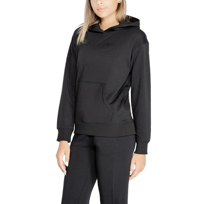 Calvin Klein Sport - Calvin Klein Sport  Women Sweatshirts