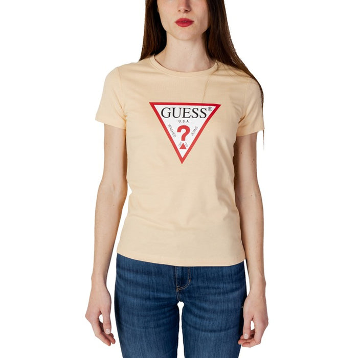 Guess - Guess  Femmes T-Shirt