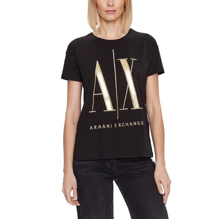 Armani Exchange - Armani Exchange  Women T-Shirt