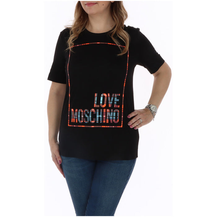 Love Moschino - Love Moschino  Women T-Shirt