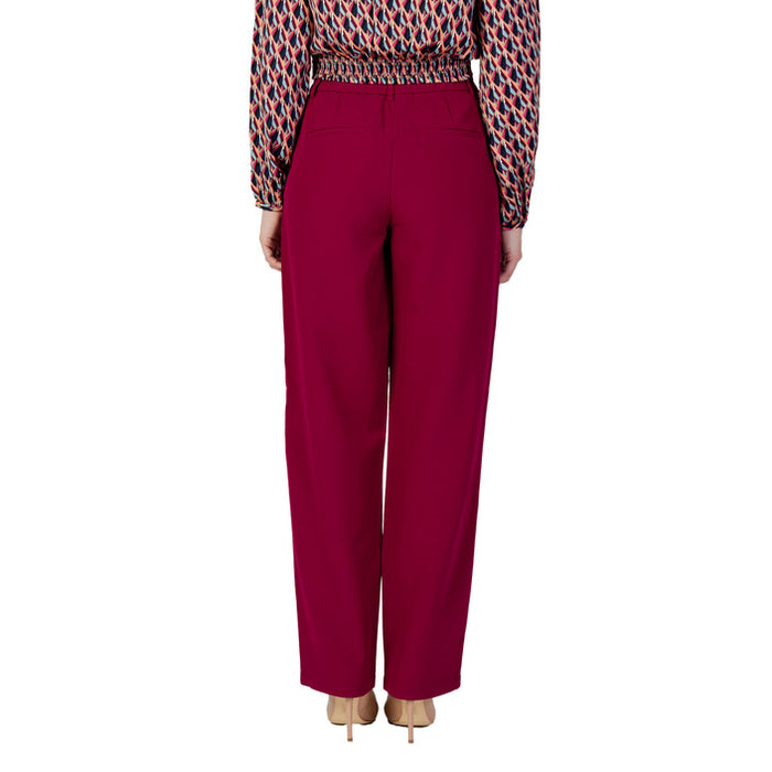 Vila Clothes - Vila Clothes  Women Trousers