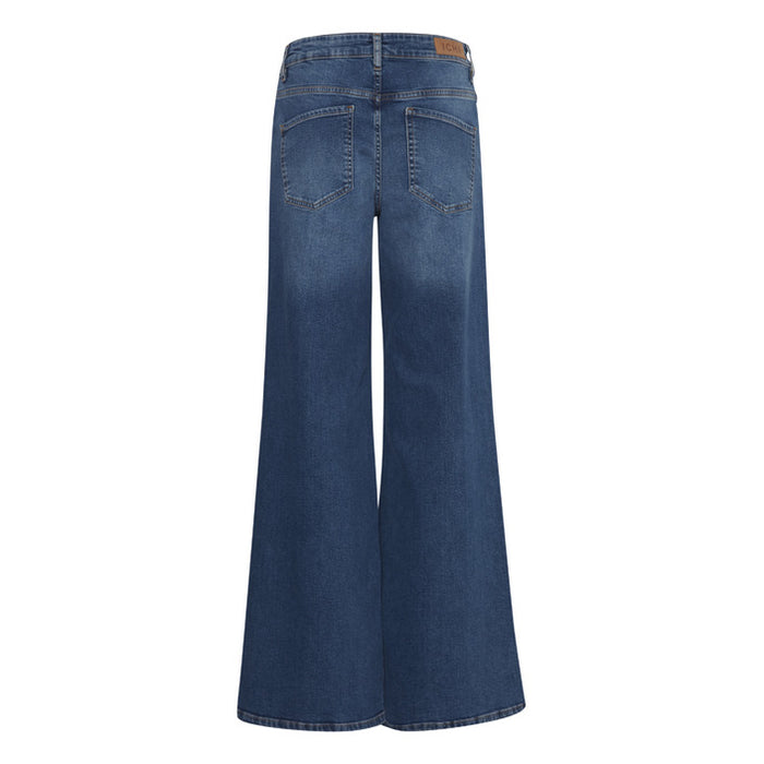 Ichi - Ichi  Women Jeans