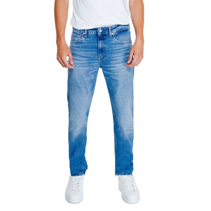 Calvin Klein Jeans - Calvin Klein Jeans Herren Jeans