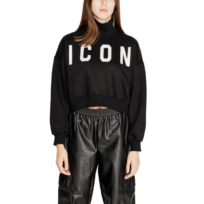 Icon - Icon  Women Sweatshirts