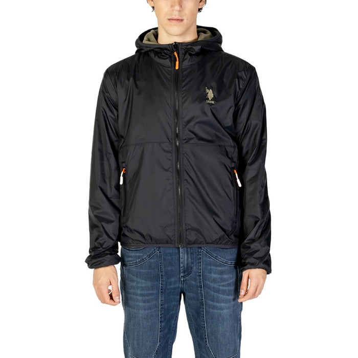 U.s. Polo Assn. - U.s. Polo Assn. Herren Jacke