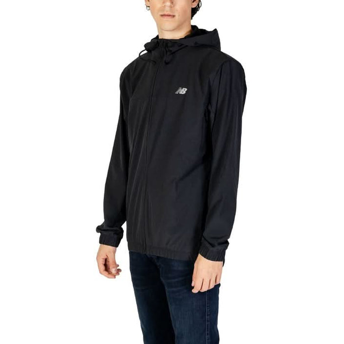 New Balance - New Balance Men Jacket