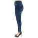 Alviero Martini Prima Classe - Women Jeans - Clothing