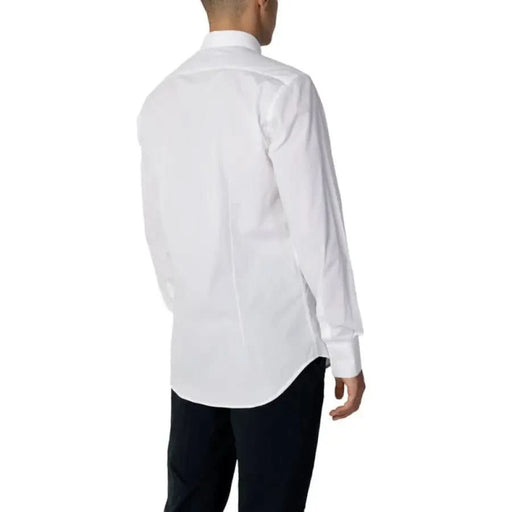 Liu Jo - Men Shirt - Clothing Shirts