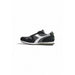 Athletic sneaker in black, gray, and white for Diadora Men Sneakers collection