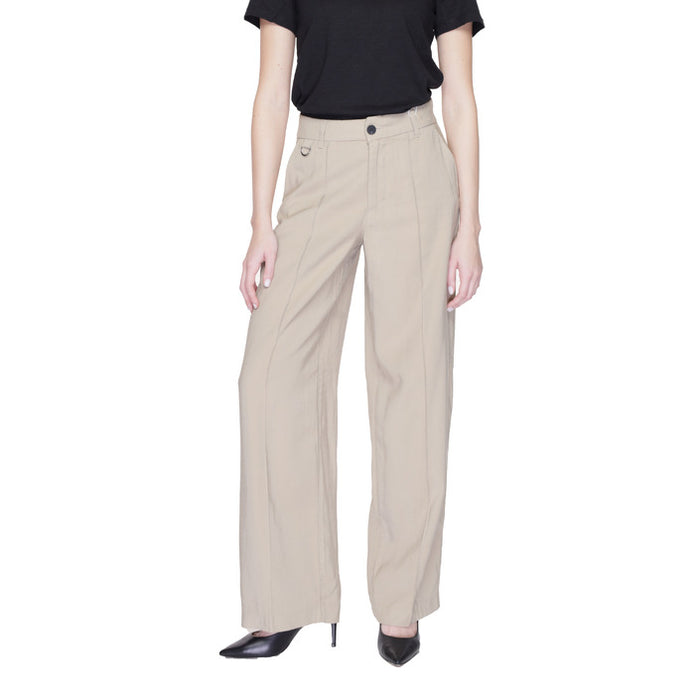 Only - Only  Women Trousers