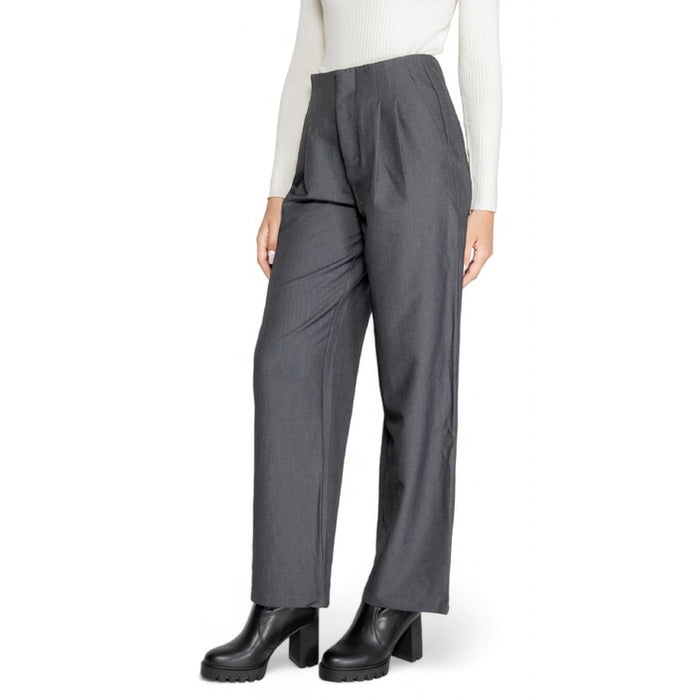 Only - Only  Women Trousers