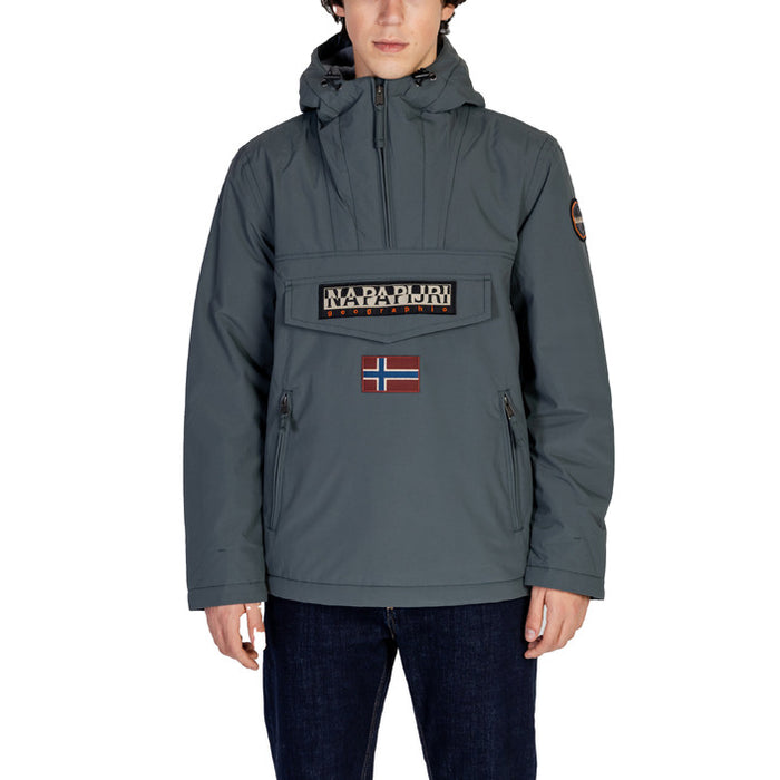 Napapijri - Napapijri Herren Jacke