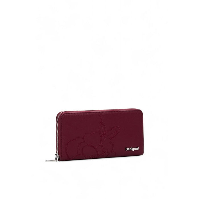 Desigual - Desigual  Women Wallet