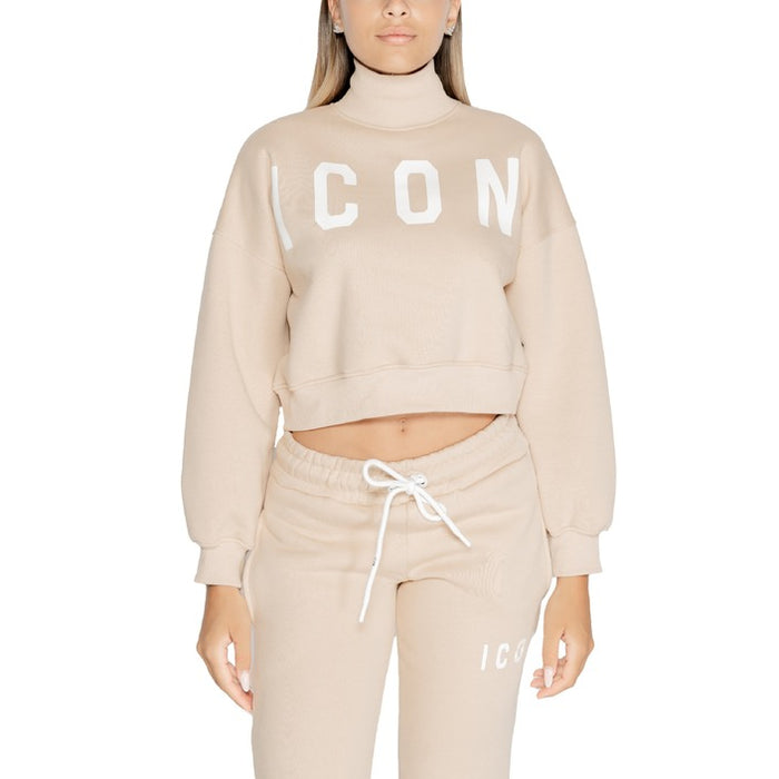 Icon - Icon  Women Sweatshirts