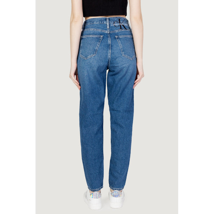 Calvin Klein Jeans - Calvin Klein Jeans  Damen Jeans