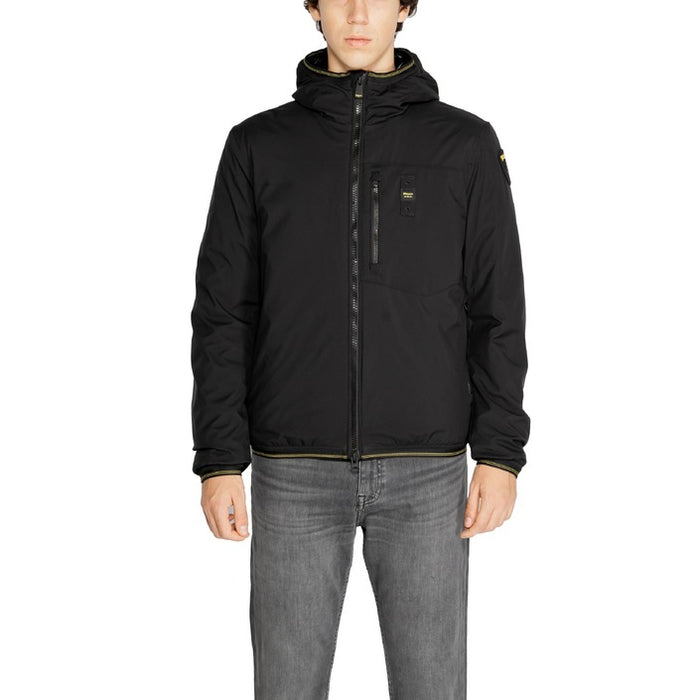 Blauer - Blauer Veste pour homme