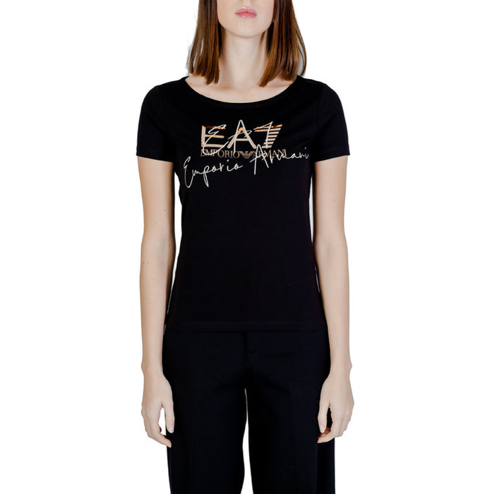 Ea7 - Ea7  Women T-Shirt