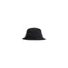 Black bucket hat from the Boss Men Cap collection by Boss