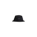 Black bucket hat with a dark band for the Boss - Boss Men Cap collection