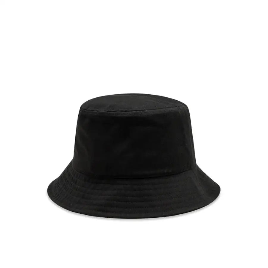 Calvin Klein Jeans Women Cap - Stylish Black Bucket Hat