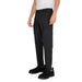 Product image of Calvin Klein Black Cargo Pants worn with Black Shoes