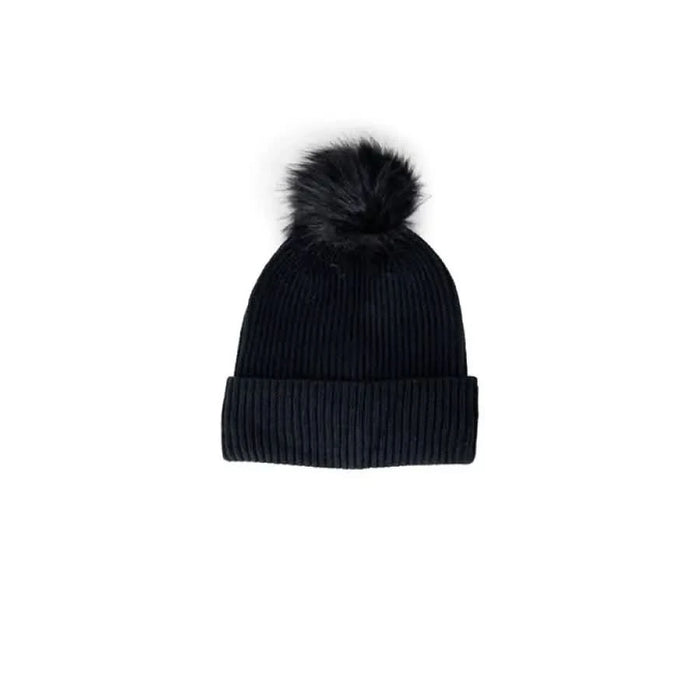 Vero Moda - Women Cap - black - Accessories Caps