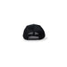 Goorin Bros men’s black hat on a white background