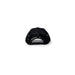 Goorin Bros Men Cap - Black Hat on White Background