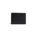 Elegant black leather bifold wallet from Boss Men Wallet collection by Boss