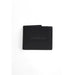 Black leather Calvin Klein wallet from the Calvin Klein Men Wallet collection