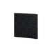 Black leather wallet featuring embossed CK pattern from Calvin Klein Men Wallet collection