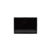 Black leather minimalist wallet by Calvin Klein showcasing elegant design and functionality