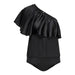 Jacqueline De Yong - Women Blouse - black / M - Clothing