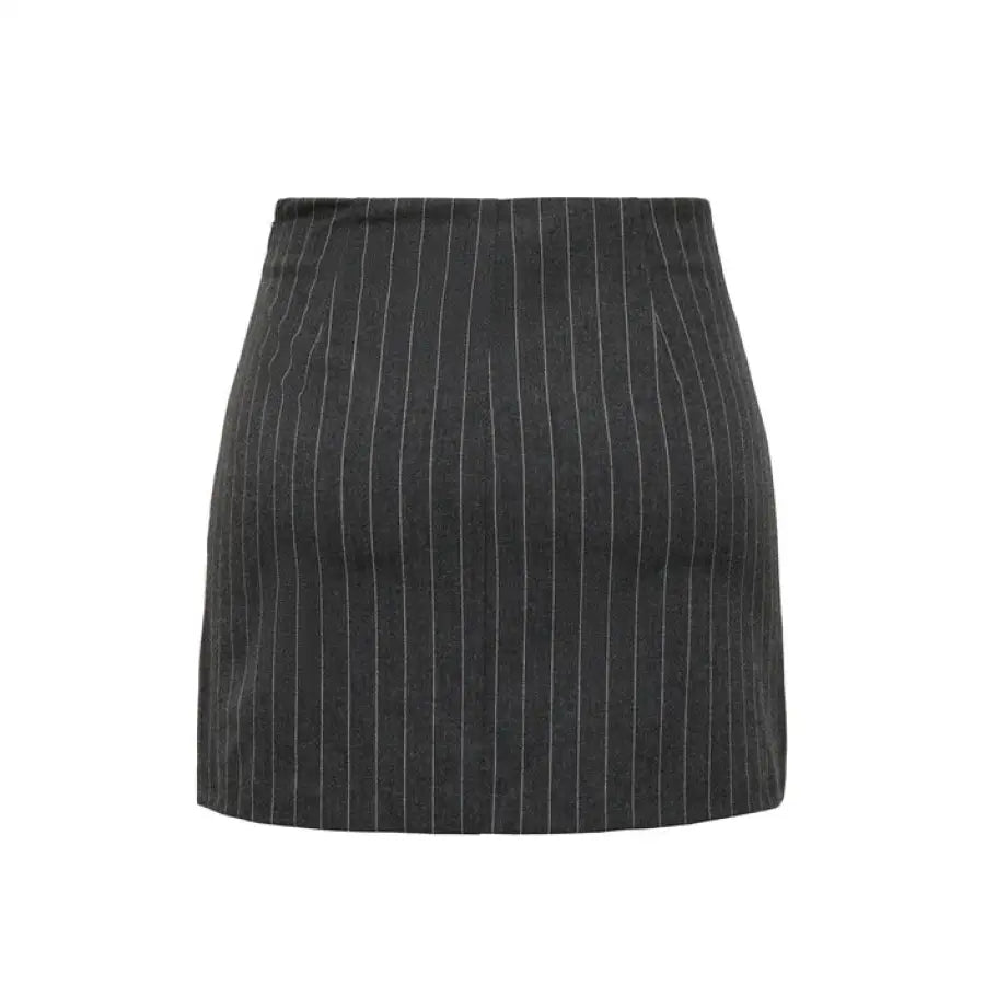 
                      
                        Only - Women Skirt - Clothing
                      
                    