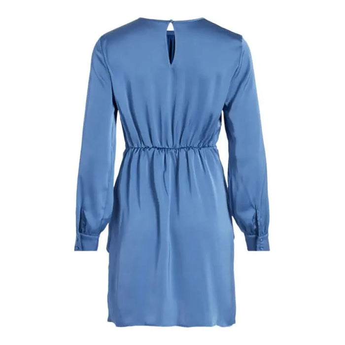 Vila Clothes - Women Dress - Clothing Dresses