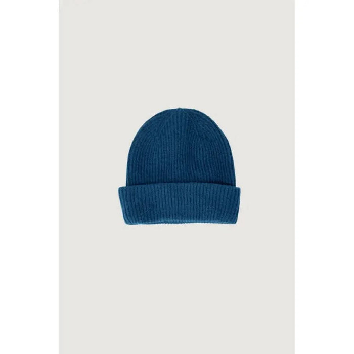 Vila Clothes - Women Cap - blue - Accessories Caps