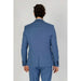 Antony Morato Men Blazer in blue for spring summer season