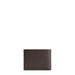 Calvin Klein Men’s Brown Leather Bifold Wallet with sleek design and multiple compartments