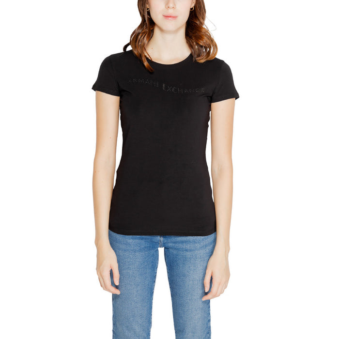 Armani Exchange - Armani Exchange  Femmes T-Shirt