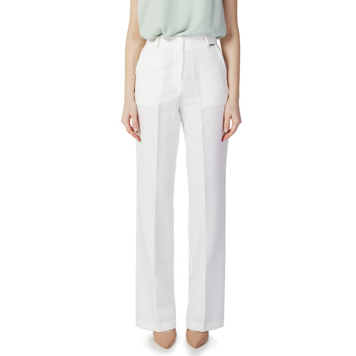 Hanny Deep - Hanny Deep  Women Trousers