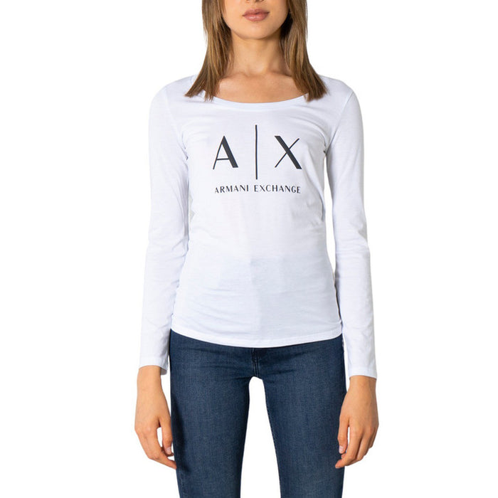 Armani Exchange - Armani Exchange  Women T-Shirt