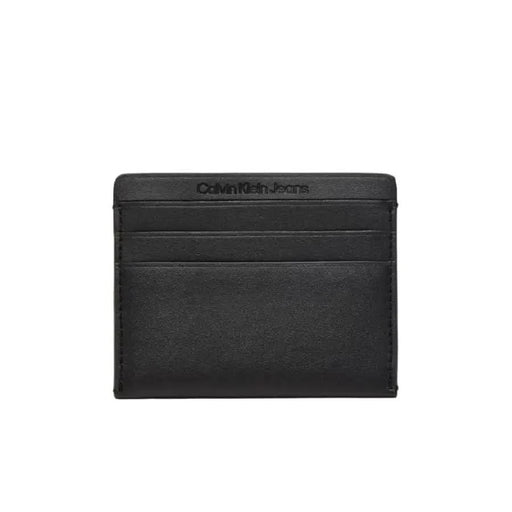 Calvin Klein Jeans - Women Wallet - black - Accessories