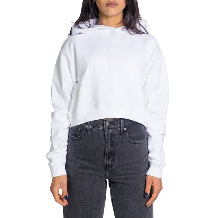 Calvin Klein Jeans - Calvin Klein Jeans  Women Sweatshirts