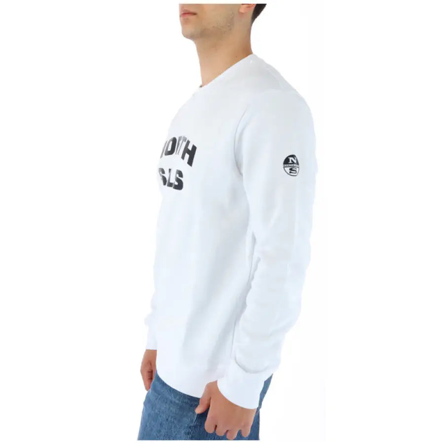 
                      
                        North Sails - Men Sweatshirts - Clothing
                      
                    