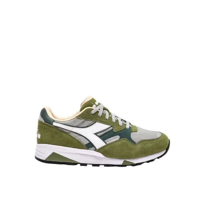 Diadora - Men Sneakers - white-1 / 40 - Shoes