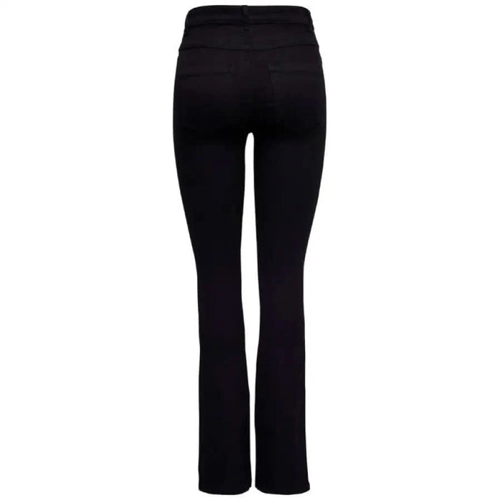 Only - Women Trousers - Clothing