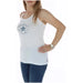 Converse - Women Undershirt - Clothing Tank-Top