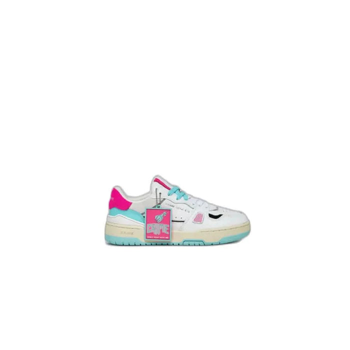 Crime London - Women Sneakers - fuchsia / 36 - Shoes