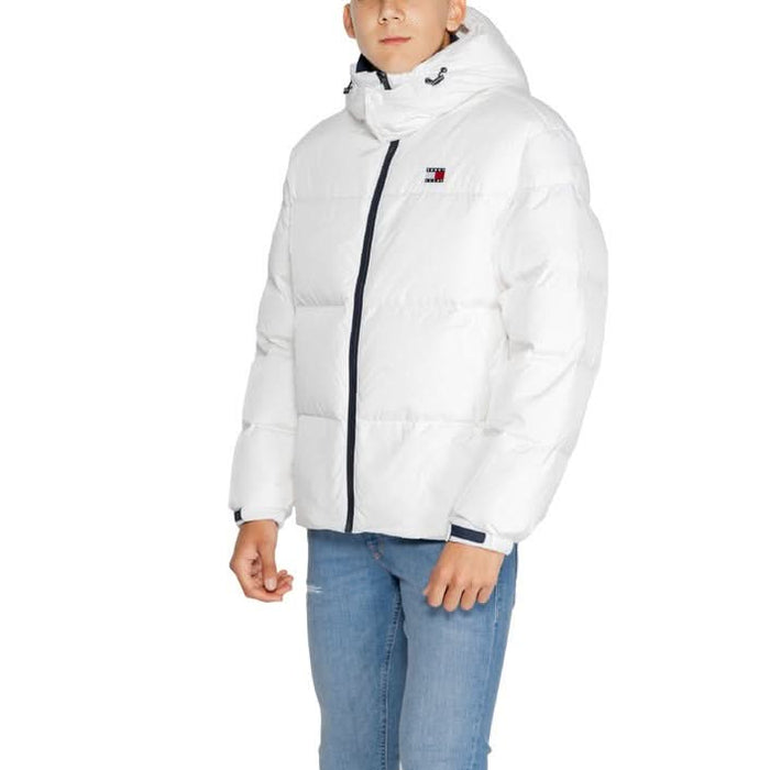 Tommy Hilfiger - Tommy Hilfiger Men Jacket