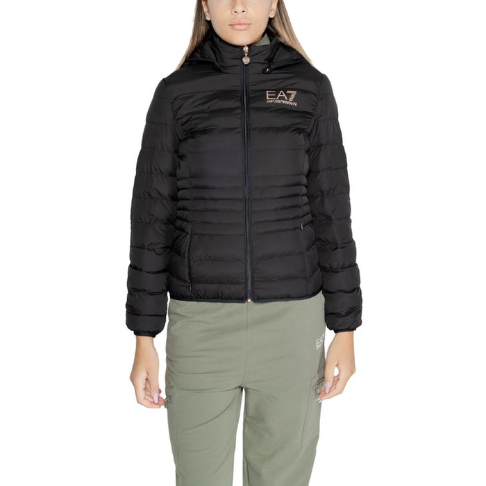 Ea7 - Ea7  Damen Jacke